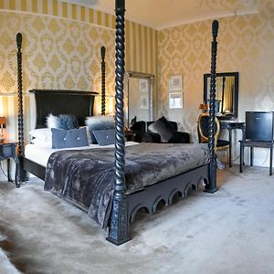 Bridal Suite